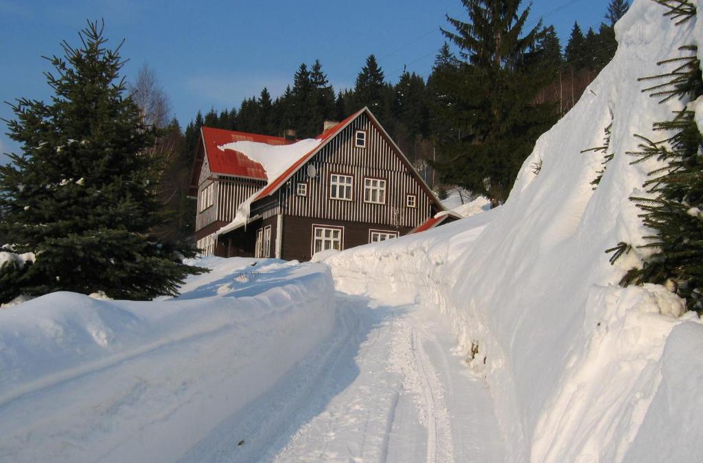 Spindleruv Mlyn Apartment | Apartmán 3 Špindlerův Mlýn