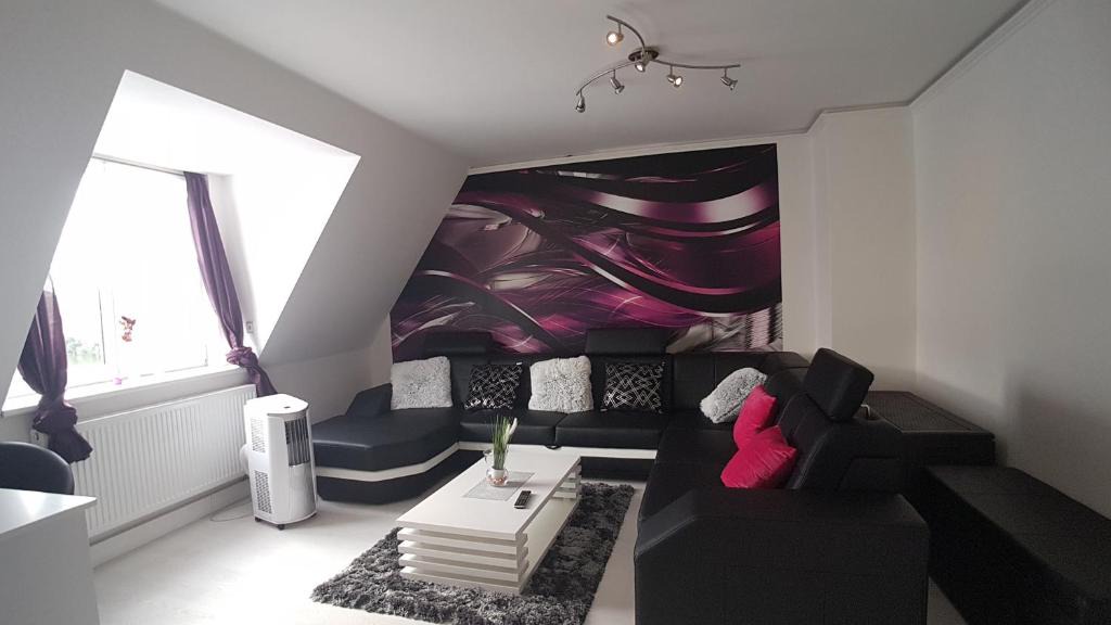 Dalovice Apartment | Apartmán Ambrosia