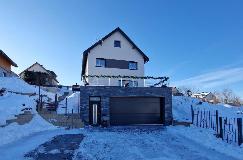 Vrchlabi Apartment | Apartmán Anamo