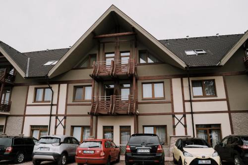 Besenova Apartment | Apartmán Angelika