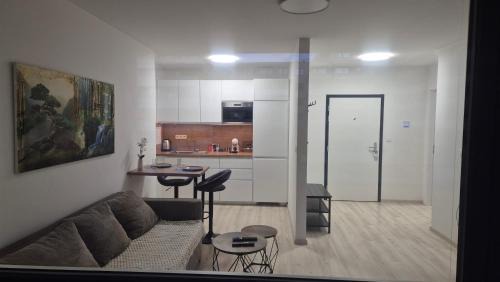 Trnava Apartment | Apartmán Arboria