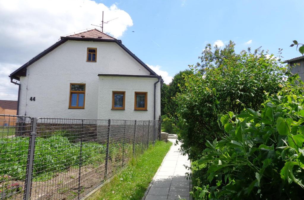 Cesky Krumlov Apartment | Apartmán Bára