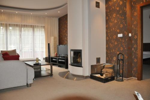 Plzen Apartment | Apartmán Bílá Hora - Roudná