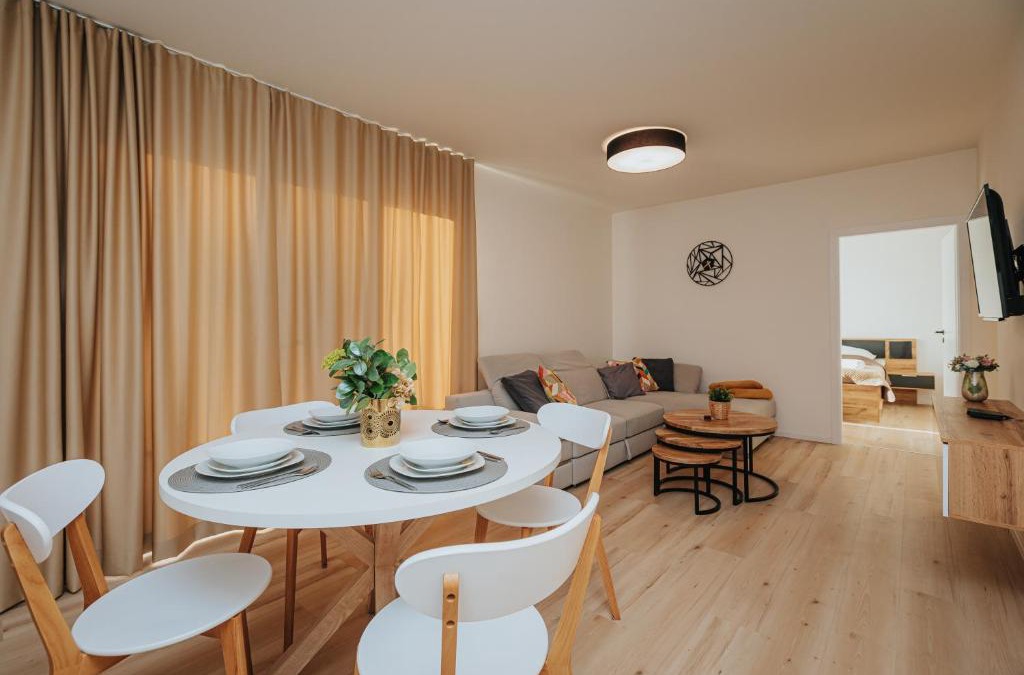 Dolny Kubin Apartment | Apartmán BALIN X31