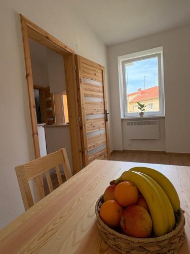 Znojmo Apartment | Apartmán Bellevie