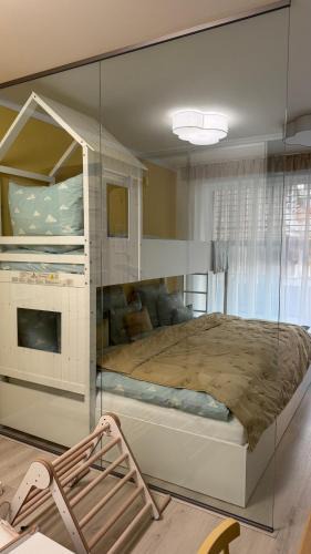 Golcuv Jenikov Apartment | Apartmán Benjamínek