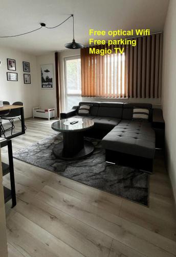 Trencin Apartment | Apartmán BSS