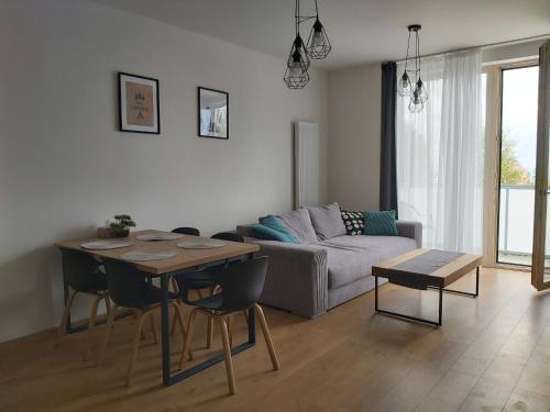 Novy Smokovec Apartment | Apartmán Bystrina