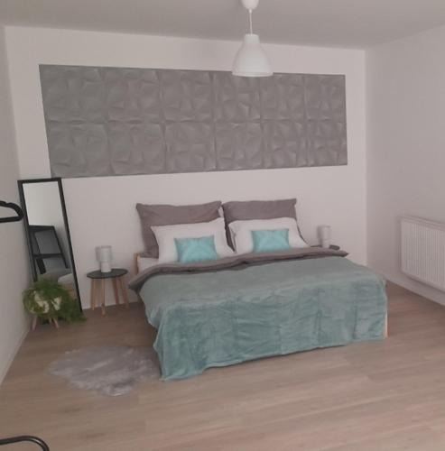 Ceska Lipa Apartment | Apartmán Centro