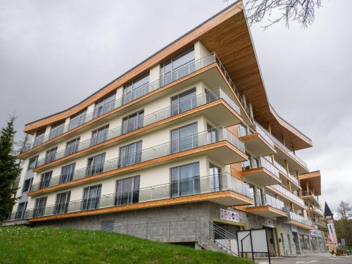 Vysoke Tatry House | Apartmán Cyril A 104
