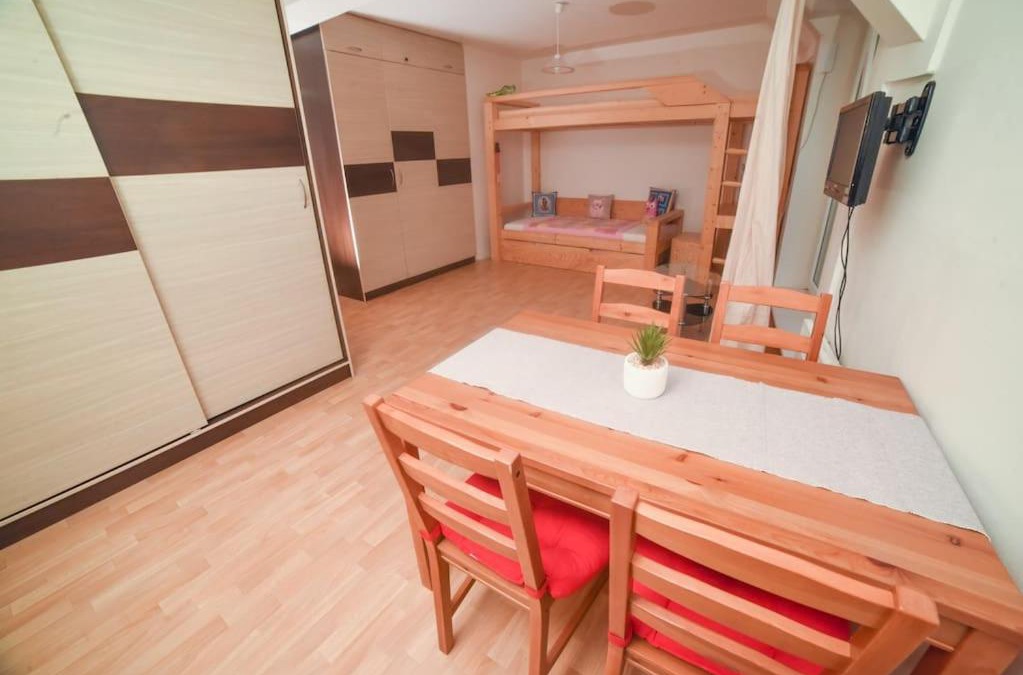 Destne Apartment | Apartmán Adam Deštné v Orlických horách