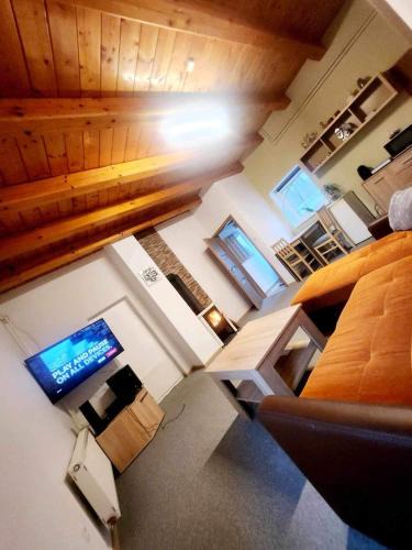 Kezmarok Apartment | Apartmán Denny