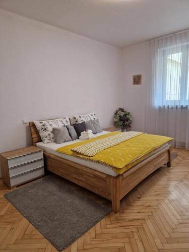 Litomerice Apartment | Apartmán Dlouhá 207