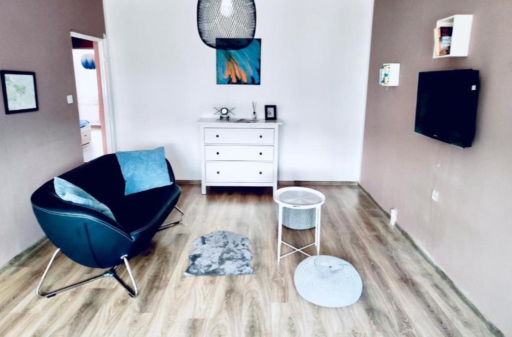 Decin Apartment | Apartmán Domov Děčín