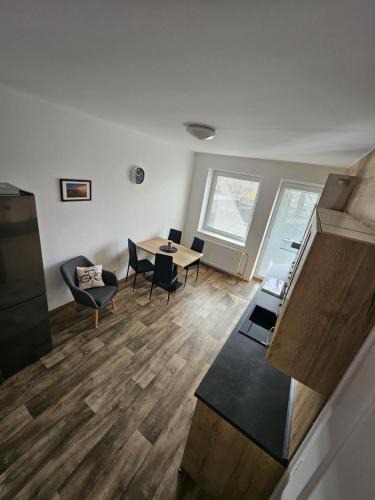 Ceska Lipa Apartment | Apartmán Eliašova 2