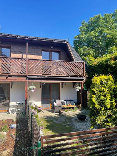 Pavcina Lehota Apartment | Apartmán EMA Demänovská Dolina -Pavčiná Lehota