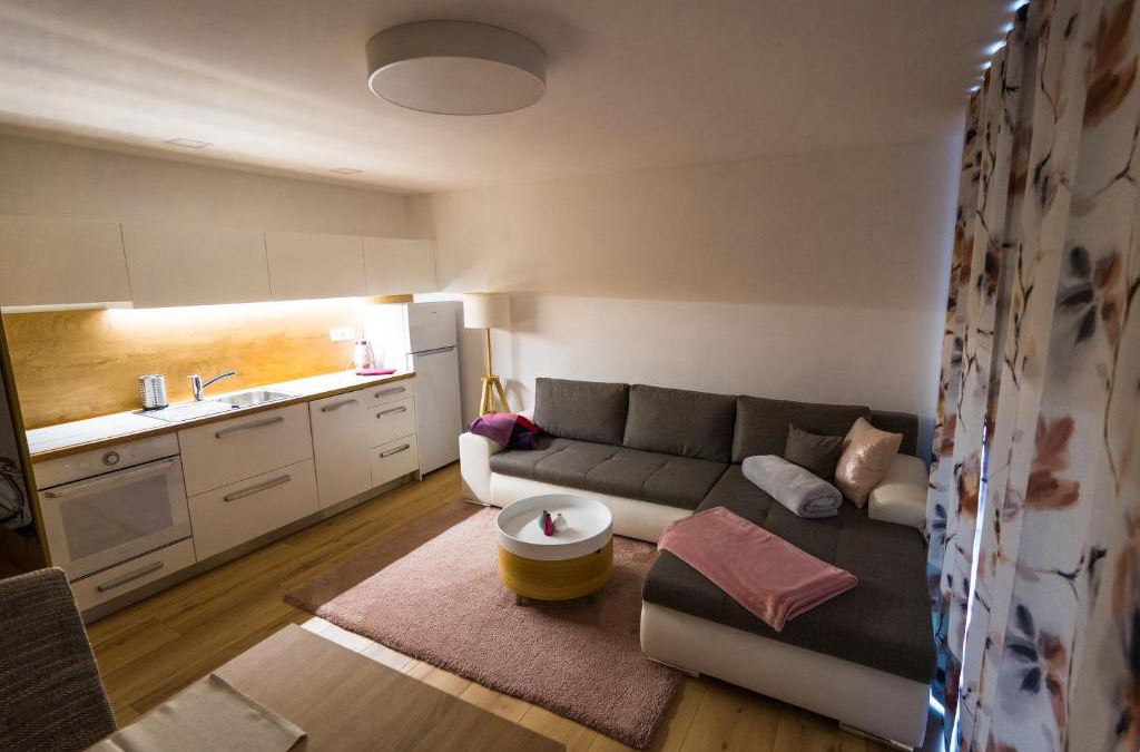 Terchova Apartment | Apartmán EMA