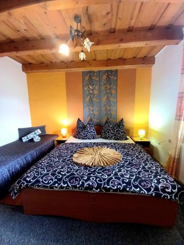 Besenova Apartment | Apartmán Erika - Bešeňová