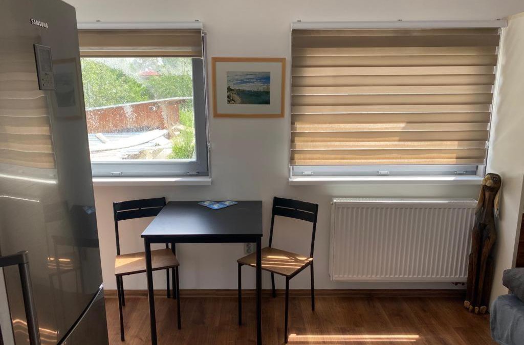 Zdiby Apartment | Apartmán - F - Vyhlídka nad řekou