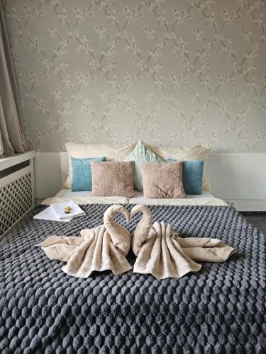 Tatranska Strba Apartment | Apartmán Filip wellness,krytý bazén