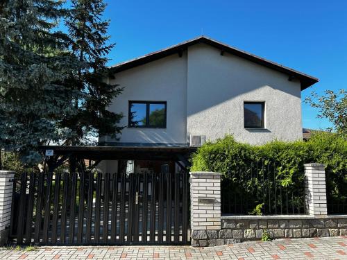 Ceske Budejovice 7 Apartment | Apartmán Hugo