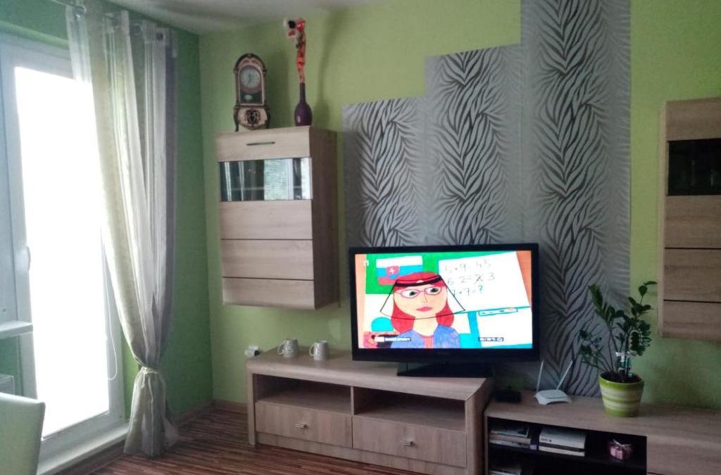 Banska Stiavnica Apartment | Apartmán Jarko