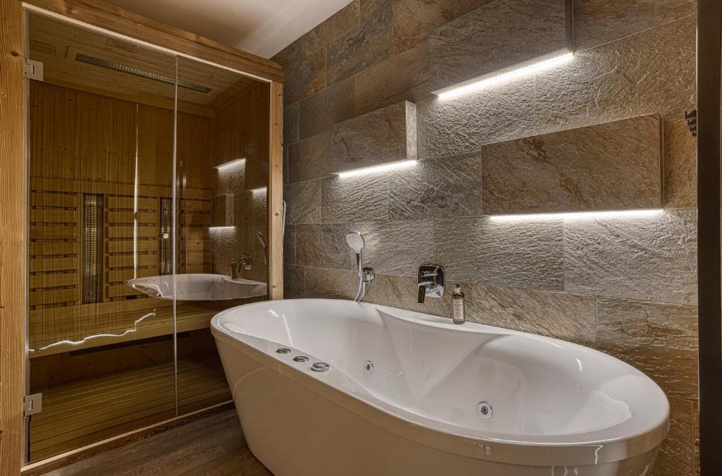 Jasna Apartment | Apartmán Jelení Grúň Jasná
