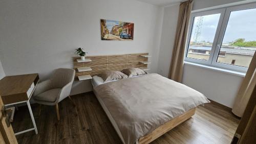 Nove Mesto nad Metuji Apartment | Apartmán Kateřina