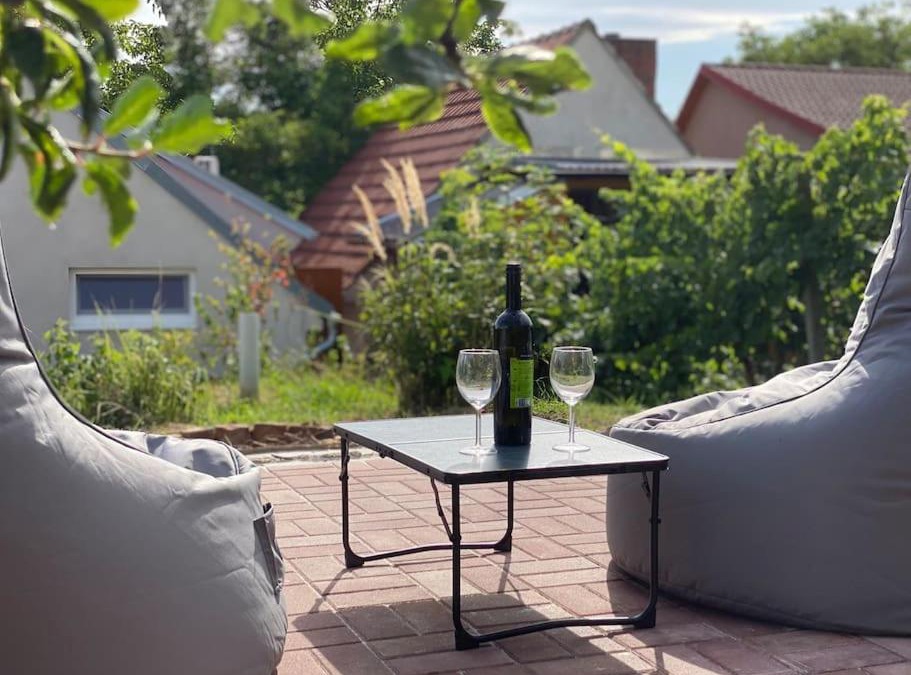 Dolni Bojanovice Apartment | Apartmán Králíček na vínné stezce