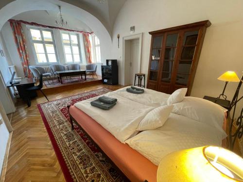 Stare Mesto Apartment | Apartmán LACRON Praha