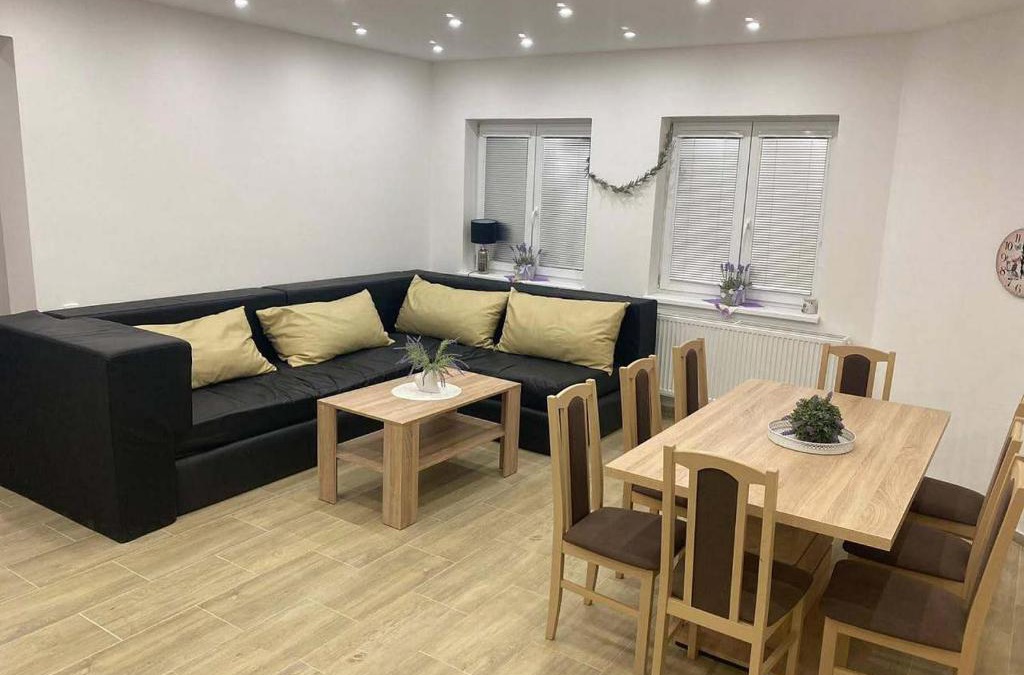 Marenice Apartment | Apartmán Levandule