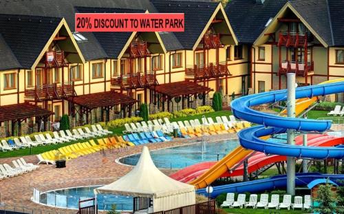 Besenova Apartment | Apartmán Liptov - Hotel Bešeňová