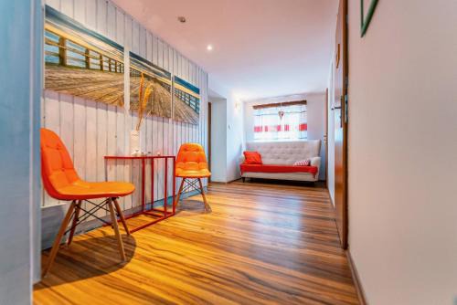 Lobec Apartment | Apartmán Lobeč