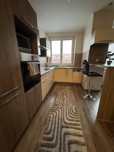 Nove Zamky Apartment | Apartmán Lupa 2