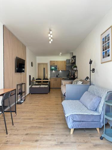 Stare Splavy Apartment | Apartmán Mácháč