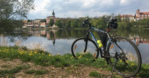 Polepy Apartment | Apartmán Marie