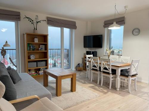 Stary Smokovec Apartment | Apartmán Martin