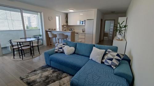 Trebisov Apartment | Apartmán Martina