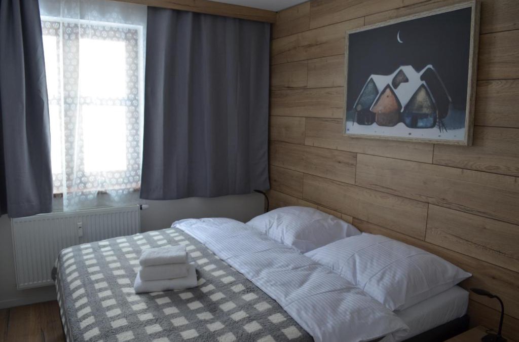 Jasna Apartment | Apartmán Mateo Jasná