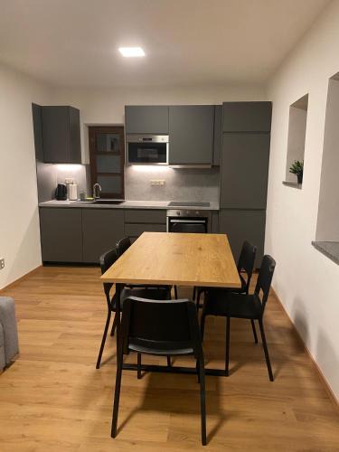 Karlovy Dvory Apartment | Apartmán Maya