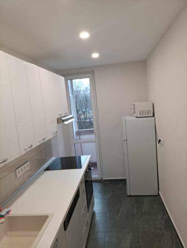 Ruzinov Apartment | Apartmán Meteorit 1