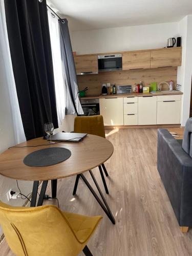 Mikulov Apartment | Apartmán Mikulov Sonnblick 2