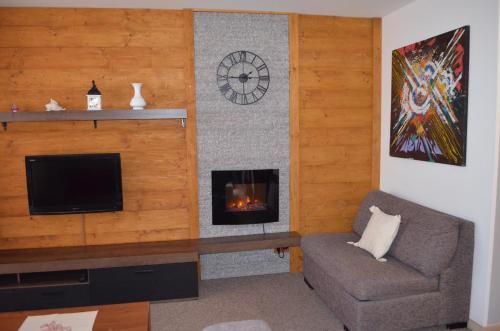 Velka Lomnica Apartment | Apartmán Mila, Tatragolf C407