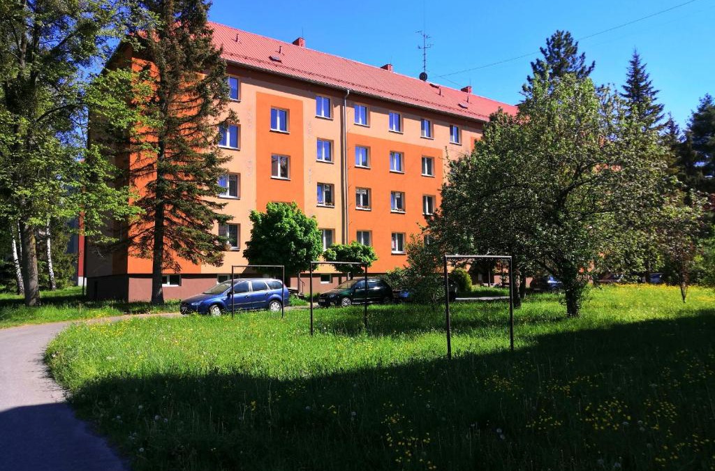 Frenstat pod Radhostem Apartment | Apartmán MLČENLIVÉ HORY - Beskydy
