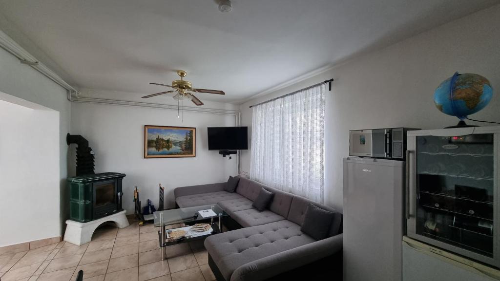 Sedlec Apartment | Apartmán Modré z nebe