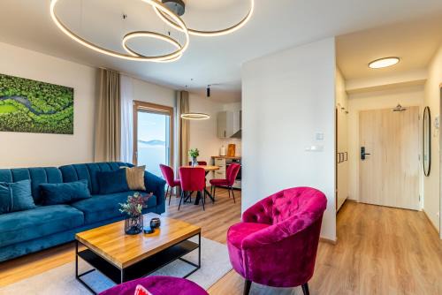 Dolny Kubin Apartment | Apartmán na Kubínskej holi X33