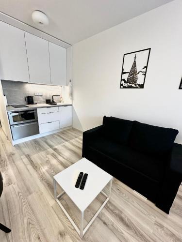 Nove Mesto Apartment | Apartmán na NFŠ Bratislava