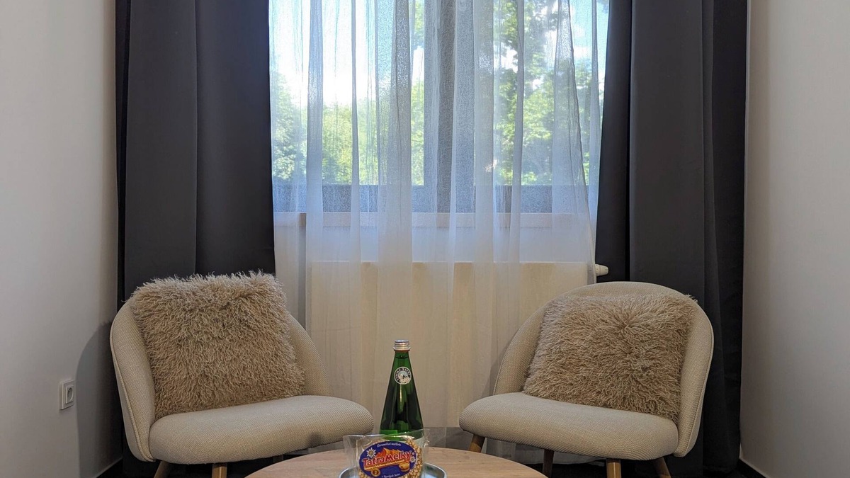 Tatranske Matliare Apartment | Apartmán na severe