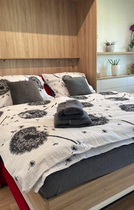 Kyjov Apartment | Apartmán na Zahradní