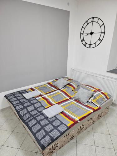 Brezno Apartment | Apartmán NICOLAS